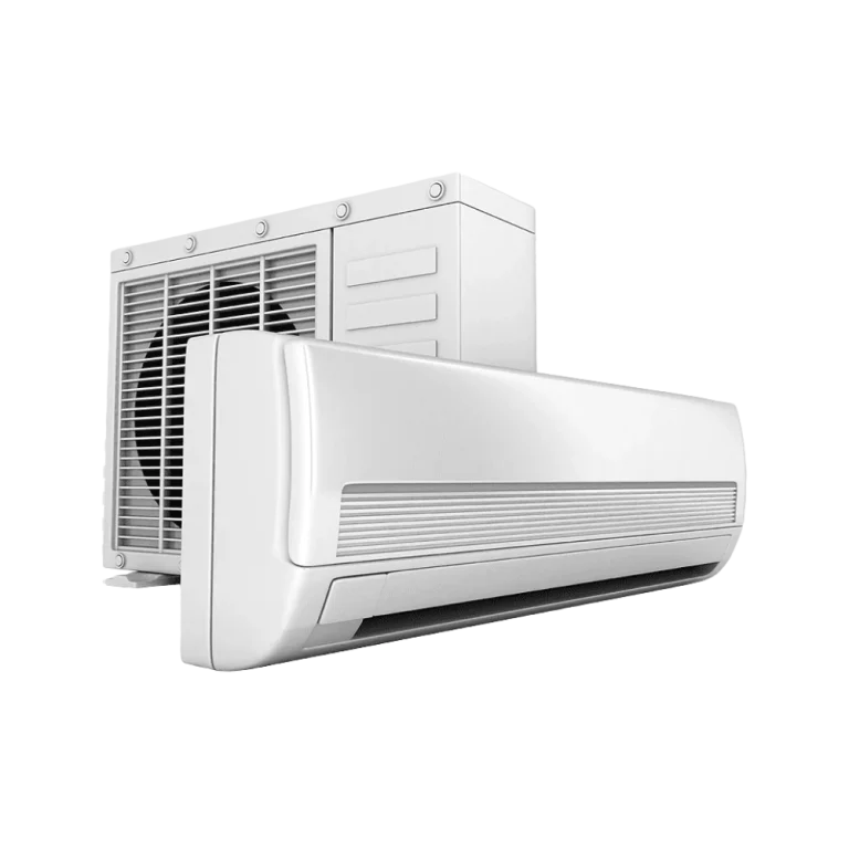 Air conditioners & Ventilation