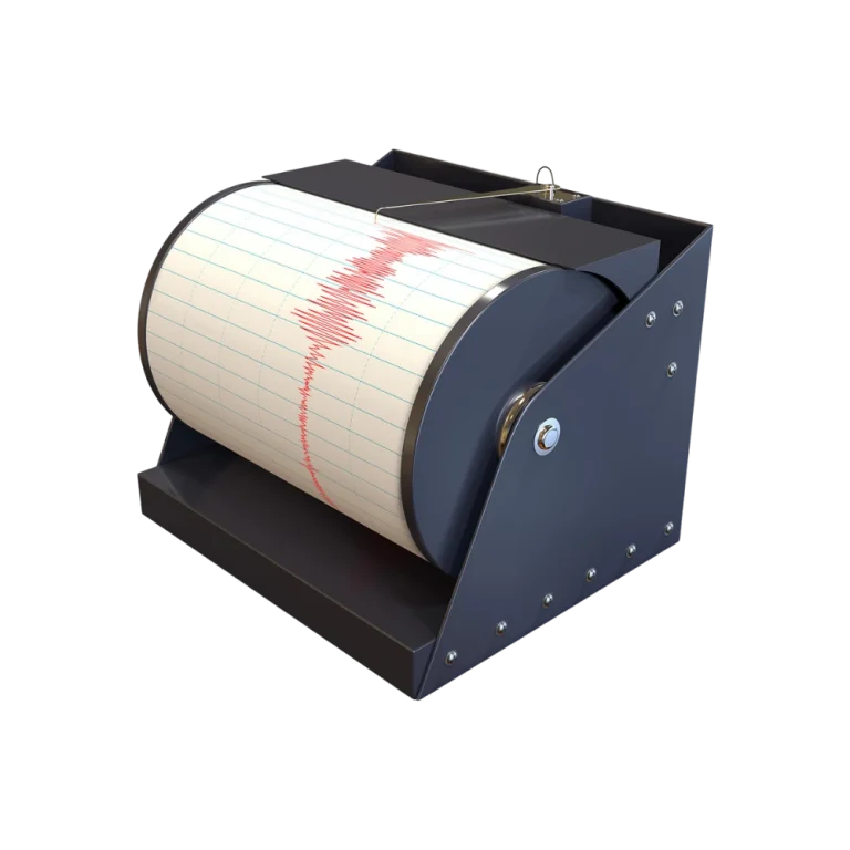 Earthquake Detectors