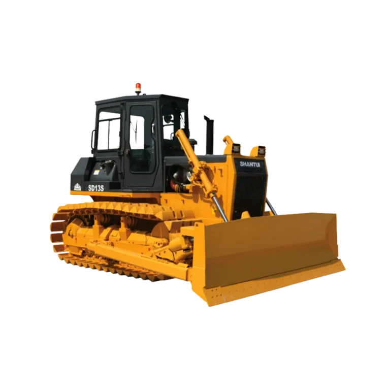 bulldozer