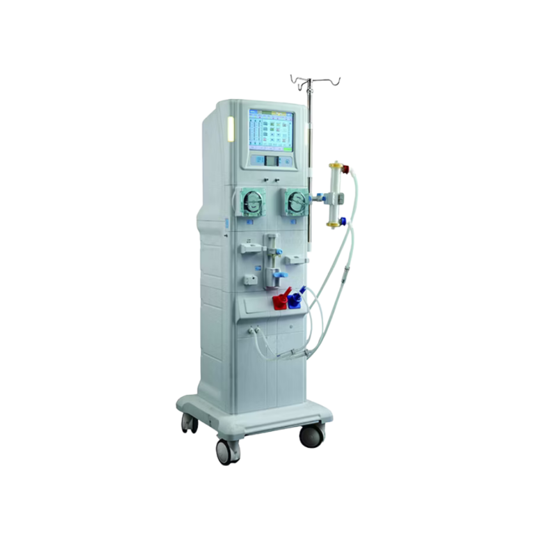 Kidney dialyses equipments